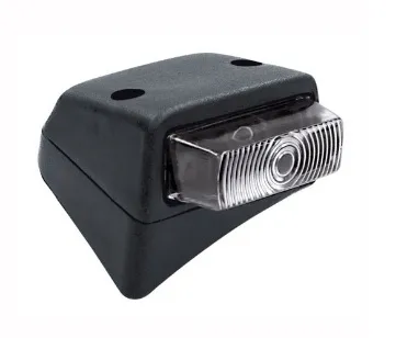 Faro delimitador superior izquierdo