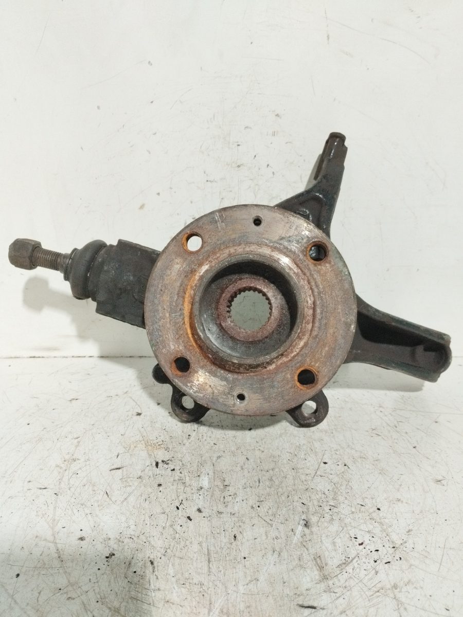 Araña Delantera Derecha Peugeot 307 (S1) 2001-2005 XT 2.0L 79kW
