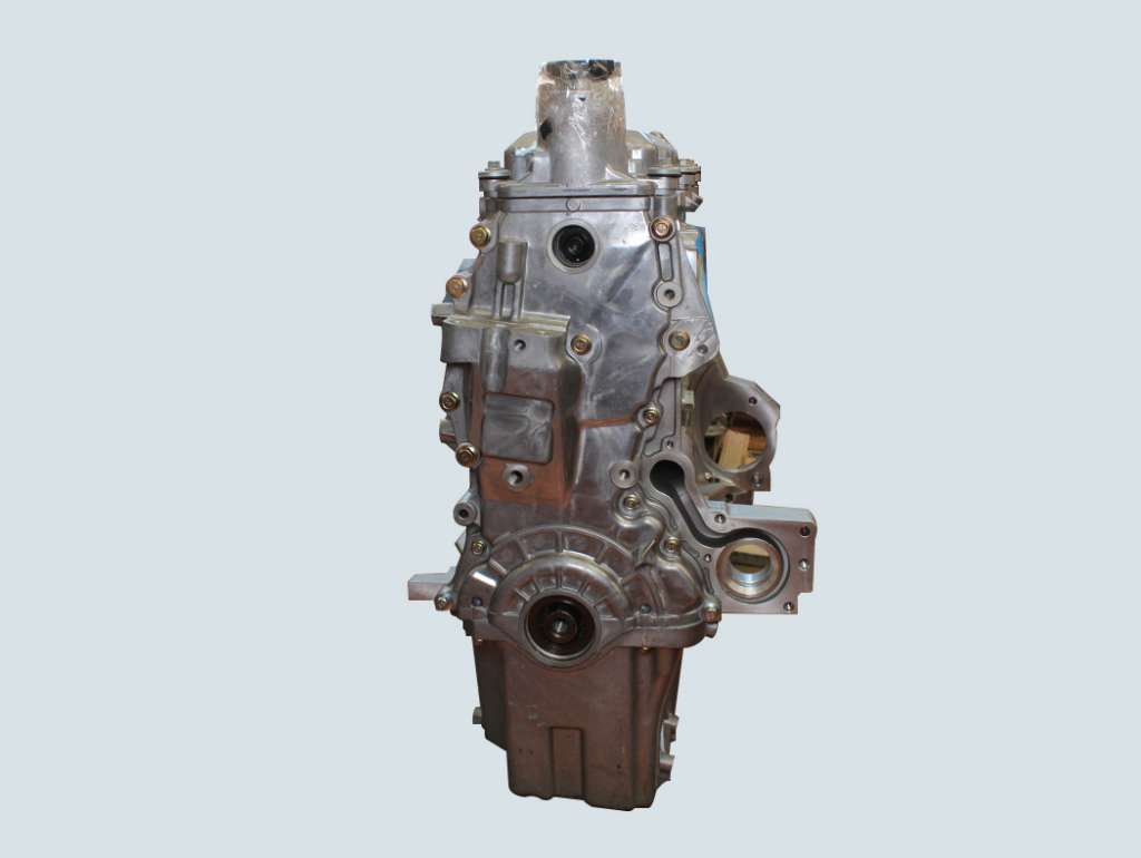 MOTOR SEMIARMADO BYD F3 1.5 473QB INYECCION