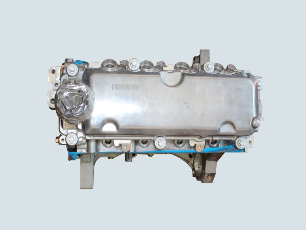 MOTOR SEMIARMADO BYD F3 1.5 473QB INYECCION