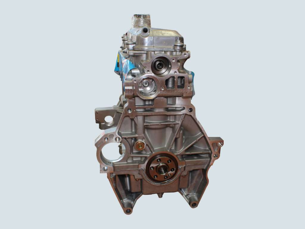 MOTOR SEMIARMADO BYD F3 1.5 473QB INYECCION