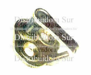 CERRADURA MONTANTE RENAULT MEGANE CLIO II [DISTRIBUIDORA SUR]