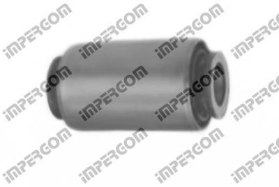 SILENTBLOCK BUJE TRASERO BRAZO OSCILANTE 406 TODOS [METALCAUCHO]