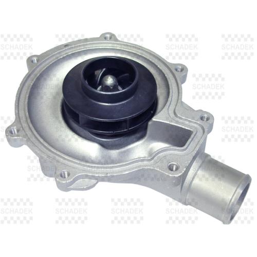 BOMBA AGUA FIAT 1.6 16V MOTOR E TORQ 2011... SIST. MELLING SCHADECK