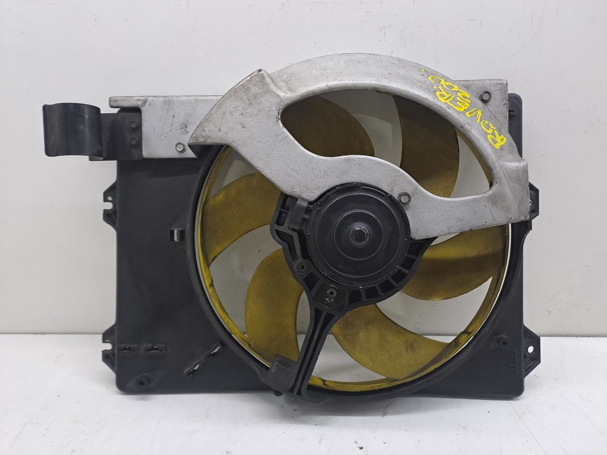 Electroventilador MG Rover Serie 200 (RF) 1996-1999 1.4 CAT 1.4L 55kW 9000974
