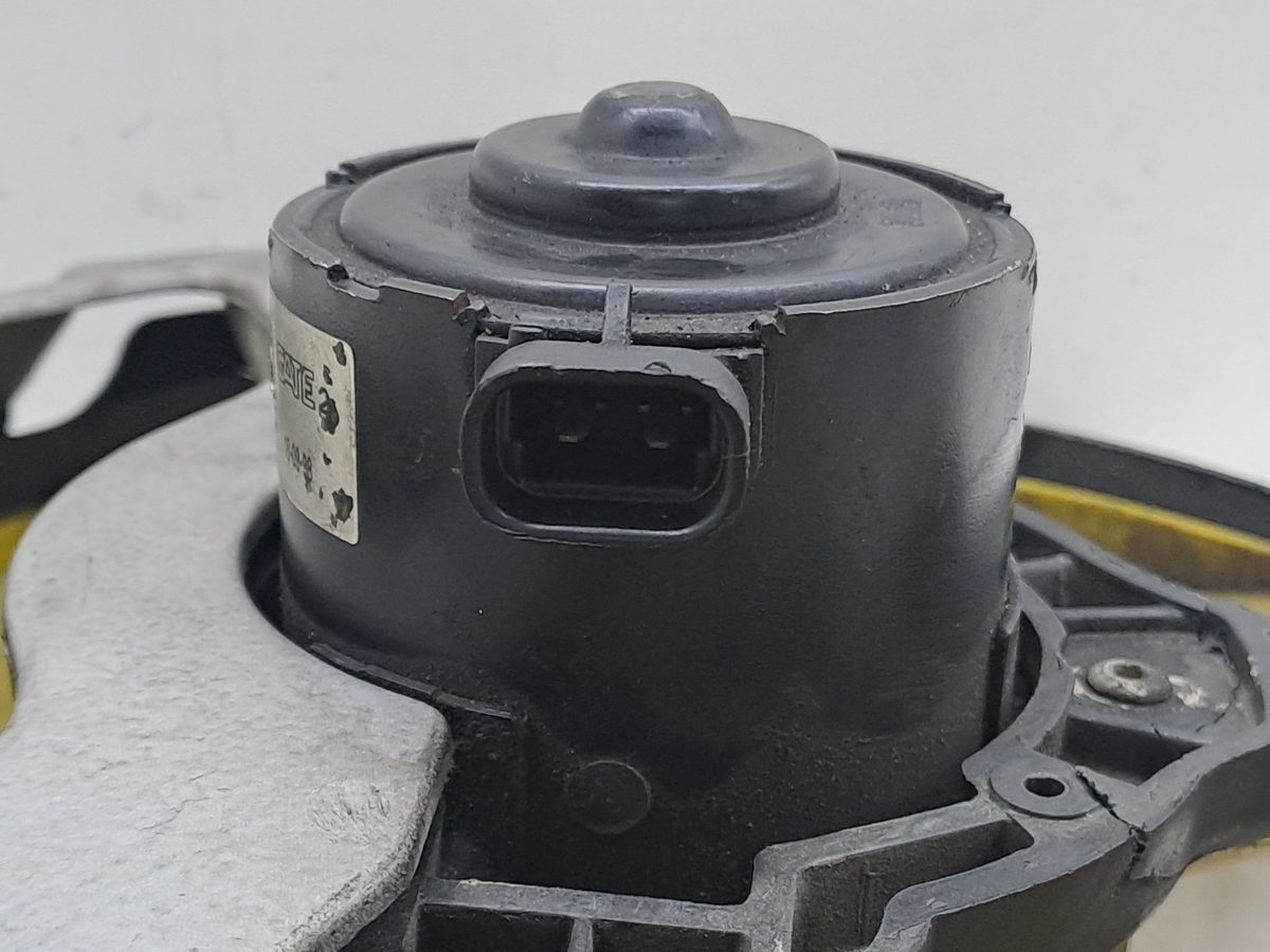 Electroventilador MG Rover Serie 200 (RF) 1996-1999 1.4 CAT 1.4L 55kW 9000974