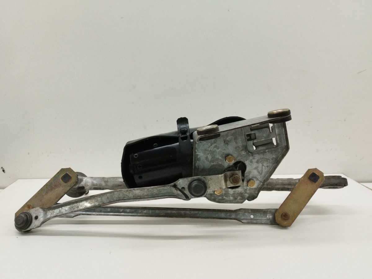Motor Limpia Delantero Renault Megane I Scenic (JA0) 1996-1999 1.9 D Alize 3397020398