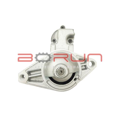 Motor de arranque para Toyota Corolla 1.6 1.8 16V Nafta con 9 dientes