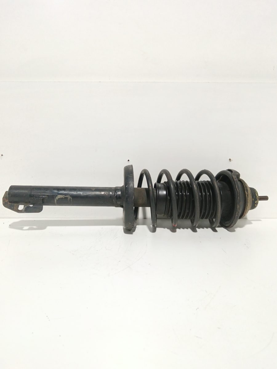 Amortiguador Delantero Derecho Ford Sierra Berlina desde 1987 Brillant 86BB18045AA
