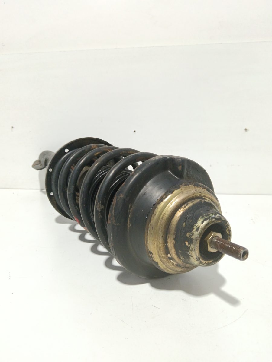 Amortiguador Delantero Derecho Ford Sierra Berlina desde 1987 Brillant 86BB18045AA