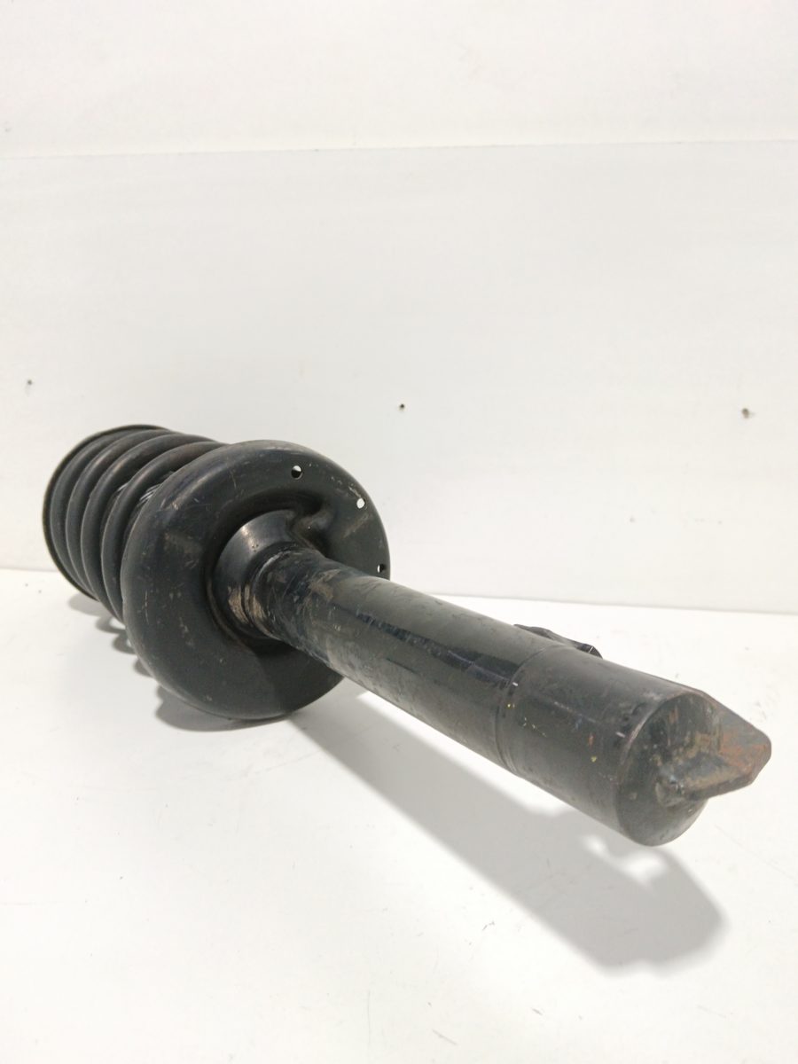 Amortiguador Delantero Derecho Ford Sierra Berlina desde 1987 Brillant 86BB18045AA