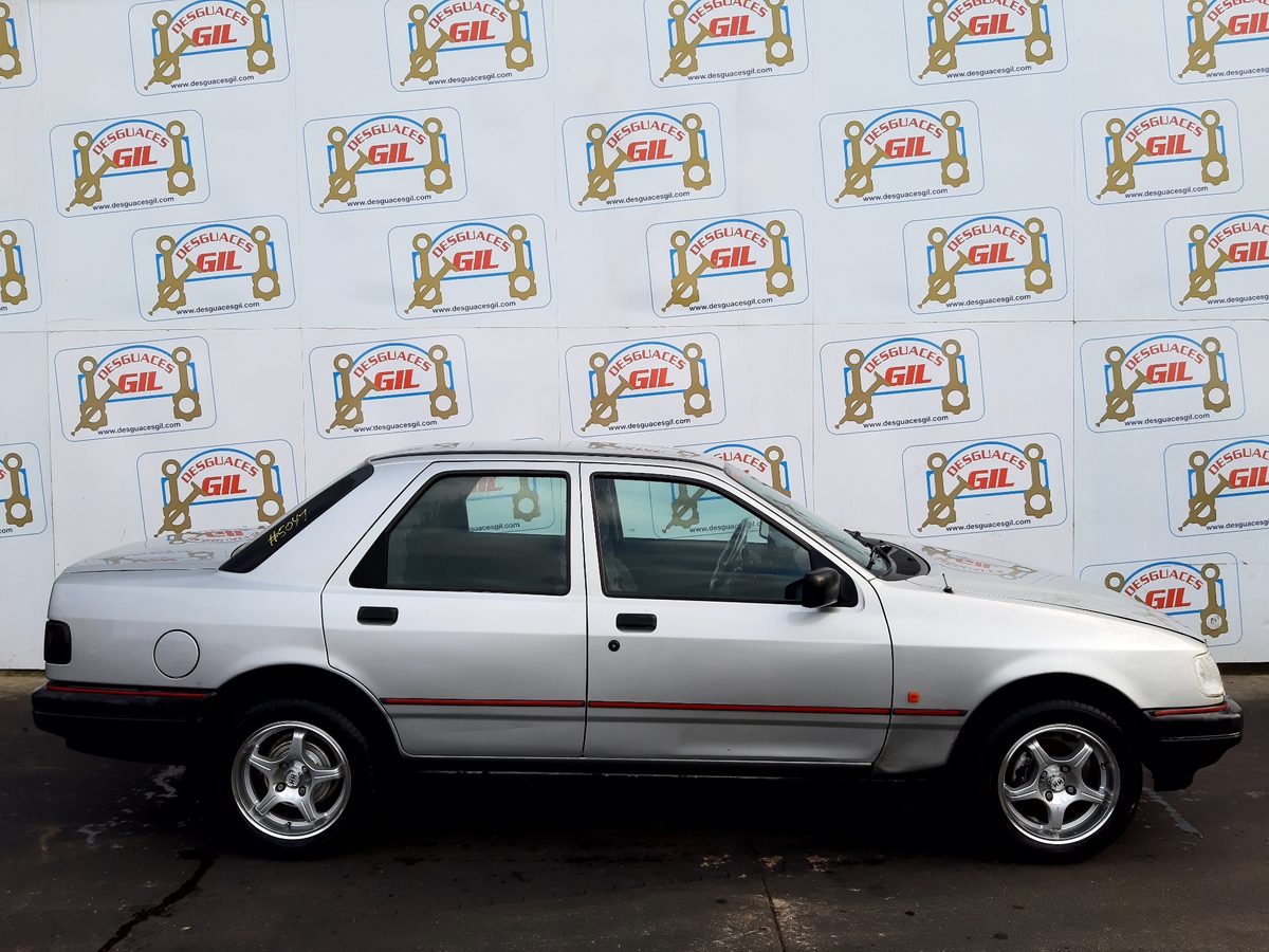 Amortiguador Delantero Derecho Ford Sierra Berlina desde 1987 Brillant 86BB18045AA