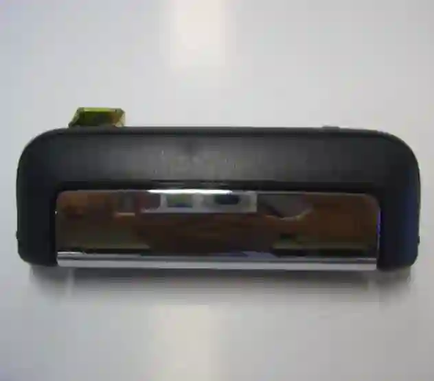 MANIJA PUERTA DER MITSUBISHI L200 97 (NEG/CRO)