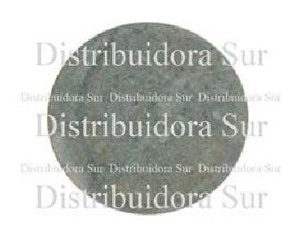 PASTILLA REGULACION VALVULA RENAULT 19 [DISTRIBUIDORA SUR]