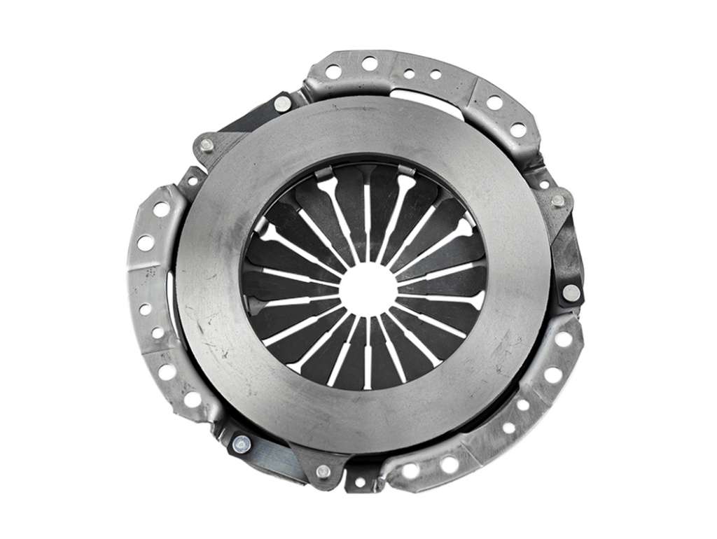 EMBRAGUE KIT PE 206/207 1.9 DSL 200MM