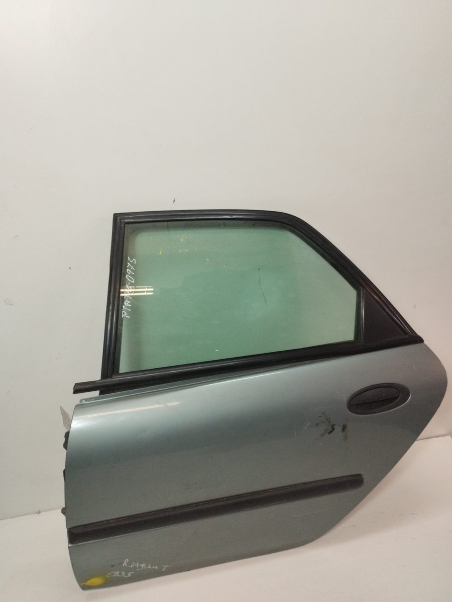 Puerta Trasera Izquierda Renault Laguna (B56) 1994-1998 RN (B56F/G)