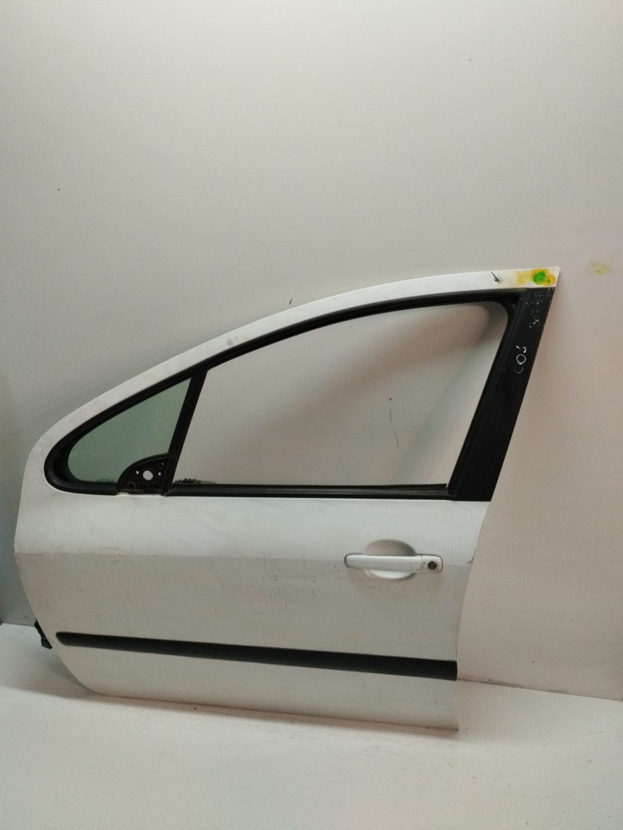 Puerta Delantera Izquierda Peugeot 307 Berlina (S2) 2005-2008 X-Line