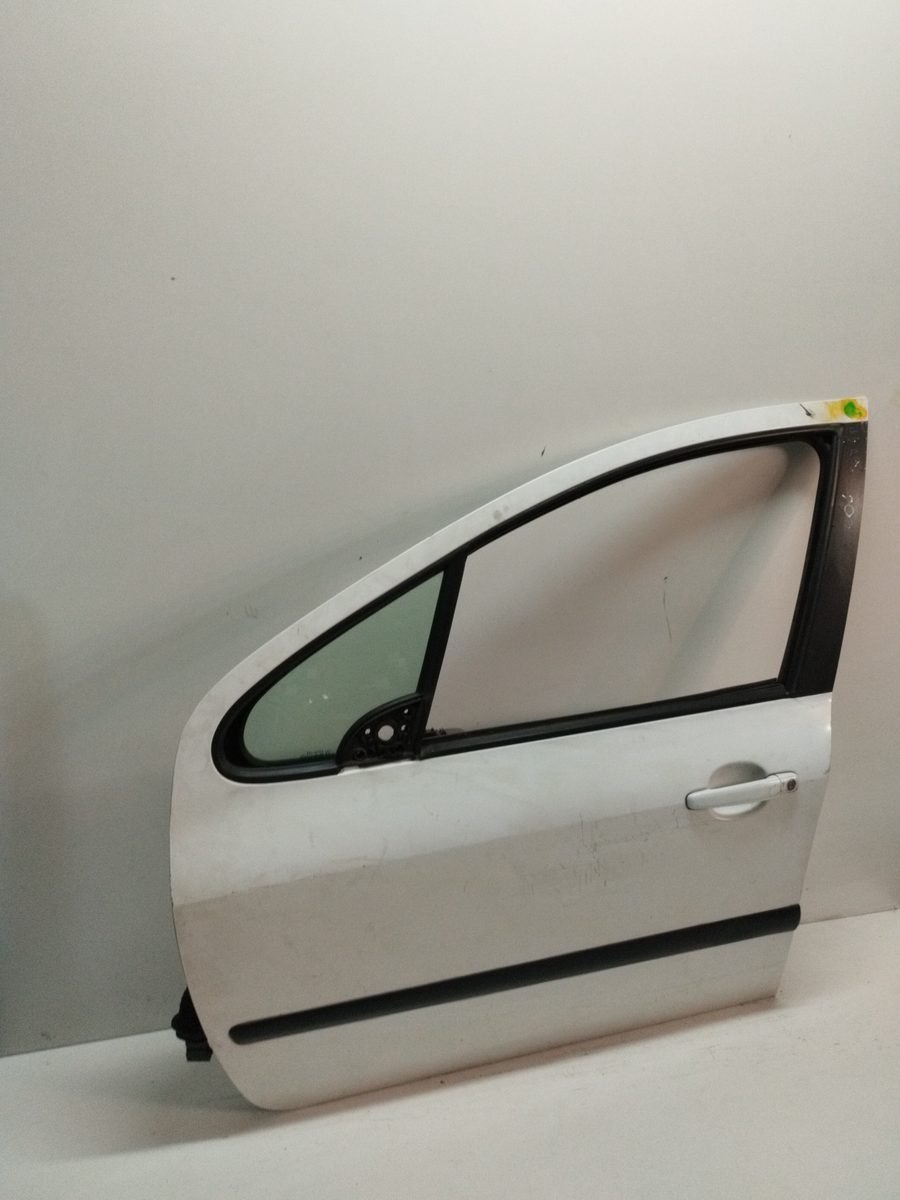 Puerta Delantera Izquierda Peugeot 307 Berlina (S2) 2005-2008 X-Line