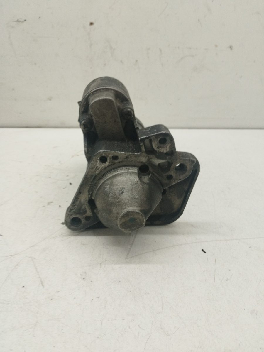Burro De Arranque Renault Megane Ii Berlina 3p 2002-2009 Emotion 1.5L 60kW 8200049826