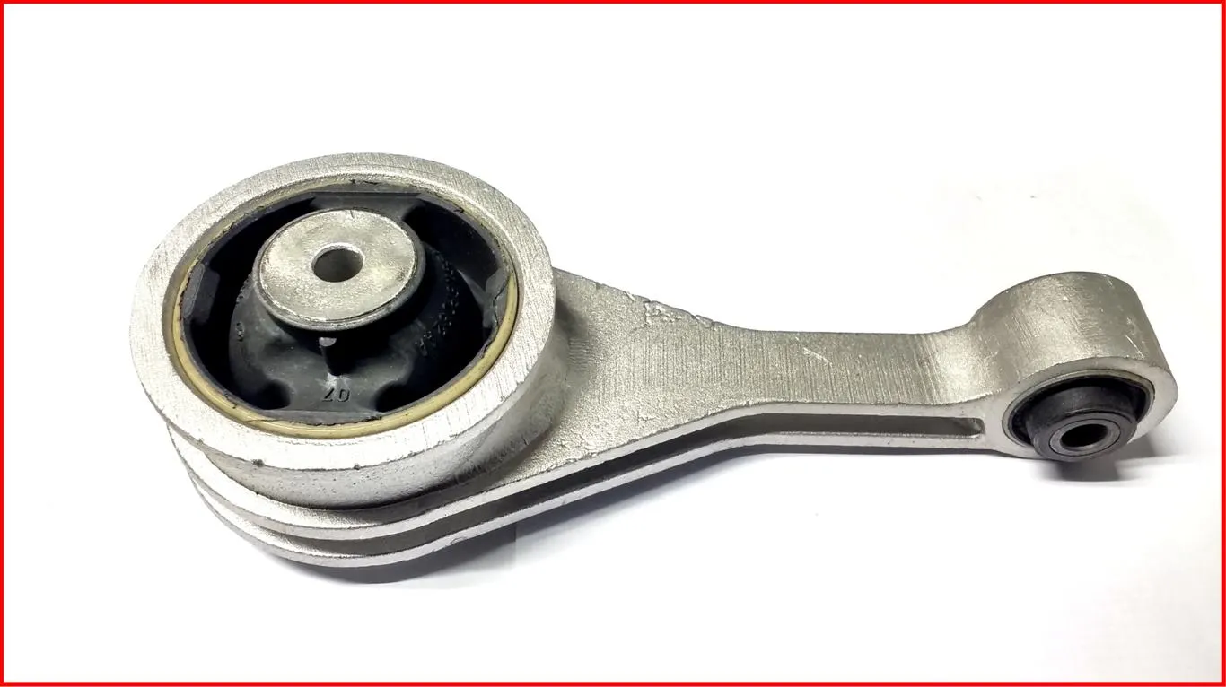 SOPORTE MOTOR FORD FIESTA 96 (TENSOR LIMITADOR)(B)