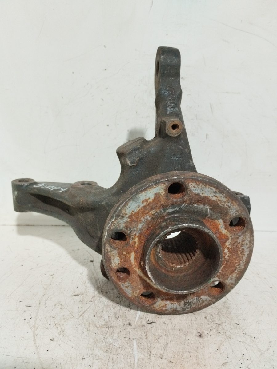 Araña Delantera Izquierda Citroën Jumpy 2003-2006 2.0 HDi CAT (RHX / DW10BTED) 2.0L 69kW