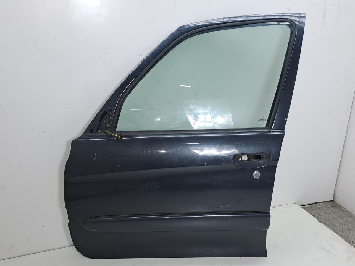 Puerta Delantera Izquierda Citroën Xsara Picasso 1999-2011 Exclusive