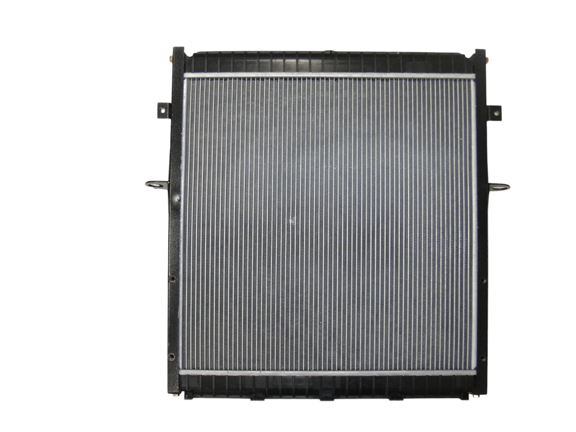 RADIADOR MOTOR CON DEFLECTOR FOTON 2.8 BJ1065