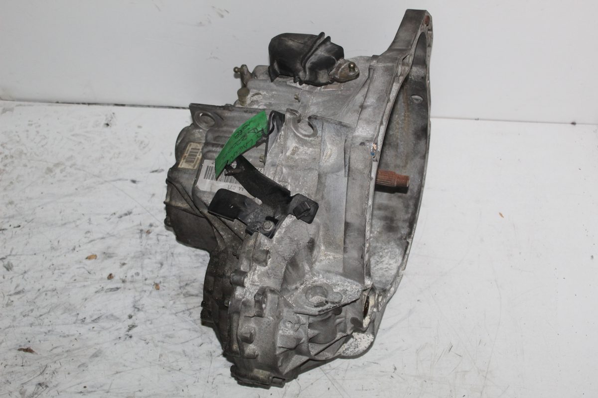 Caja Cambios Renault Laguna (B56) 1994-1998 2.2 dT RT 2.2L 83kW PK1AA071