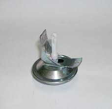 Cápsula de avance de encendido