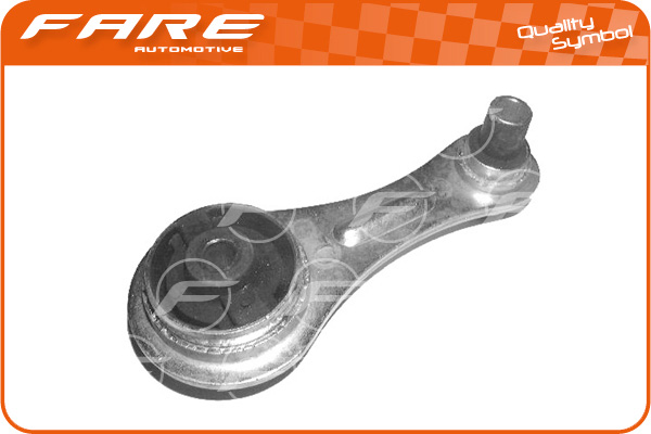SOPORTE MOTOR