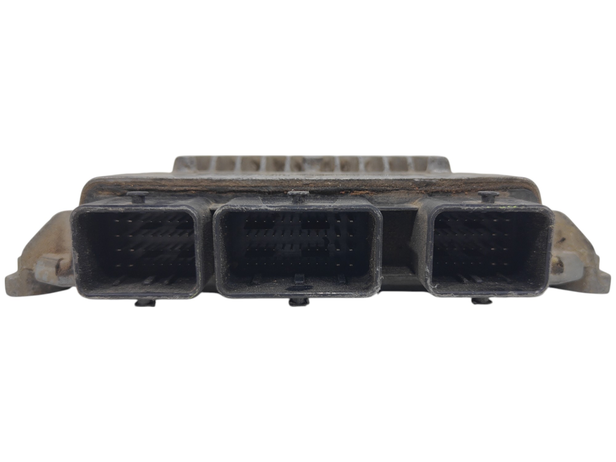 ECU de motor Citroen C2 1.4 HDi , Ref: 8239-K3A8