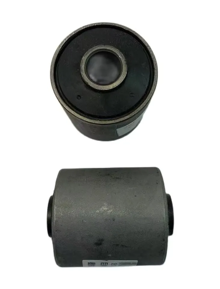 BUJE ELASTICOS TRA JAC SUNRAY 21