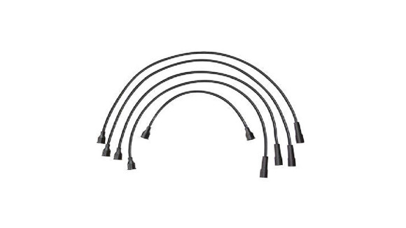JUEGO CABLES BUJIA CHEVROLET MONZA HASTA 1991