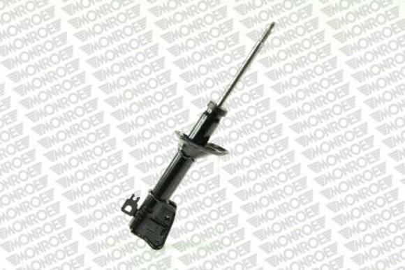 PAR AMORTIGUADORES TRASEROS LAND ROVER FREELANDER