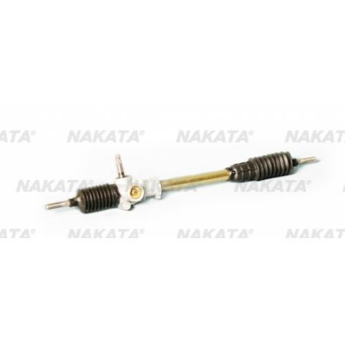 CREMALLERA MECANICA FIAT UNO DUNA ELBA PREMIO 85...92 NAKATA S/SOP. 12MM S/PUNT