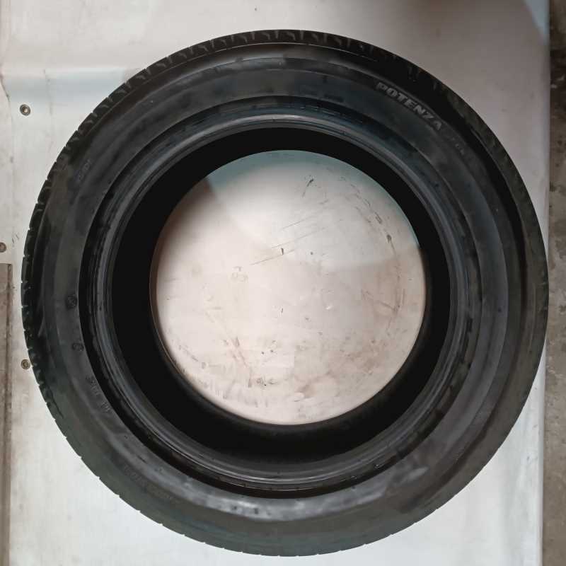 Cubierta / Neumatico Bridgestone Potenza , Ref: 8648-zzQ5C