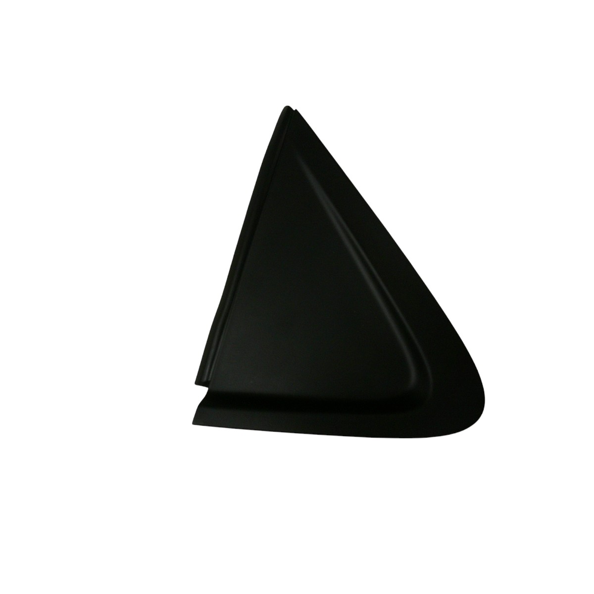 MOLDURA DE PUERTA TRASERA IZQ CHEVROLET ONIX HATCH 2020/