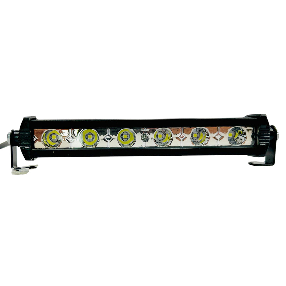 Faro auxiliar LED 18W