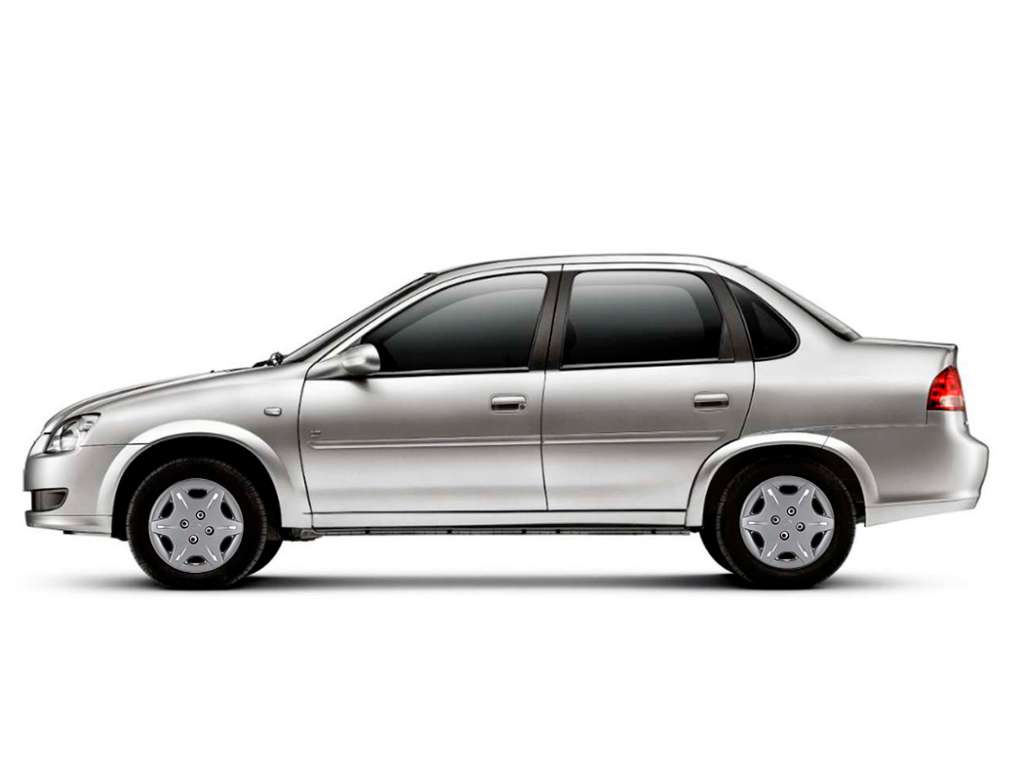 TAZA RUEDA GM CORSA 2000