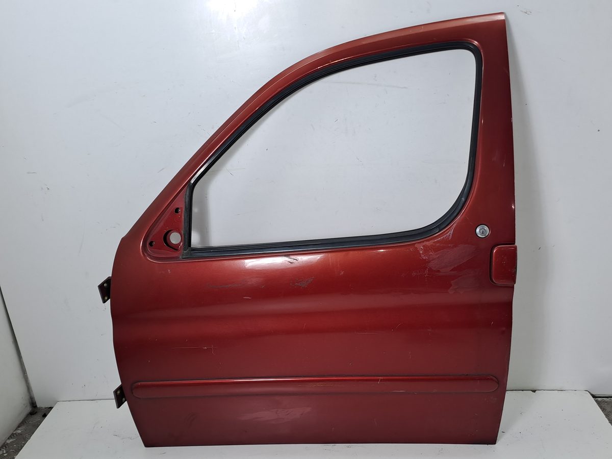 Puerta Delantera Izquierda Citroën Berlingo 1996-2002 Multispace