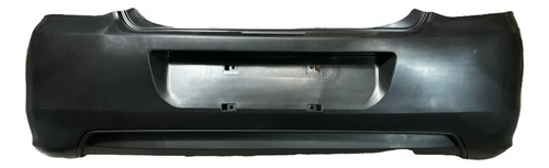 Paragolpe Trasero Peugeot 301 2012 Al 2023