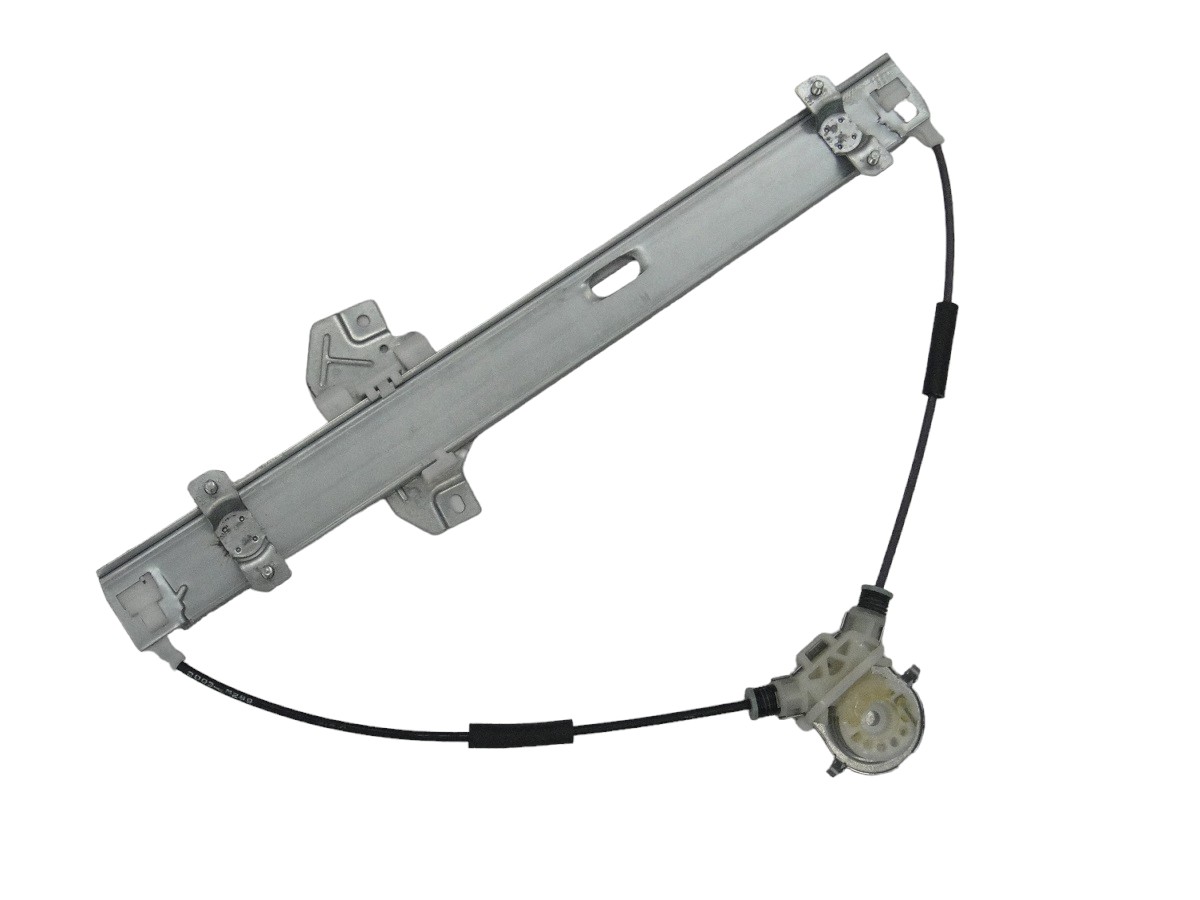 MAQUINA LEVANTACRISTAL DELANTERA IZQUIERDA ELECT CH SPARK LS