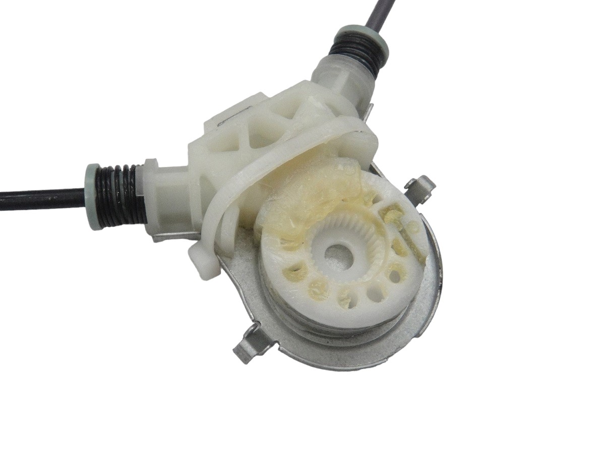 MAQUINA LEVANTACRISTAL DELANTERA IZQUIERDA ELECT CH SPARK LS