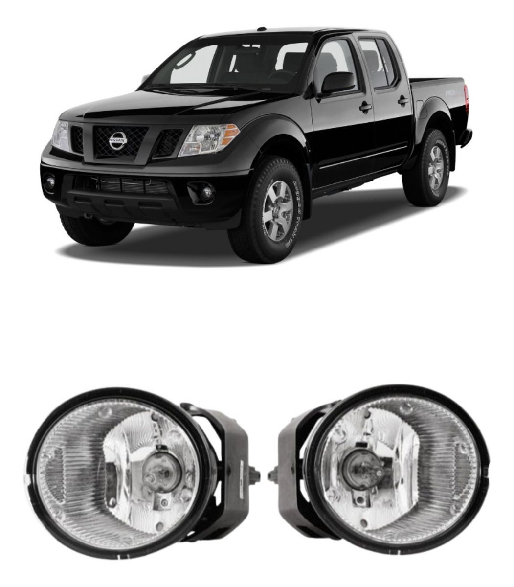 Kit Camineros Nissan Frontier D22 2008 A 2015