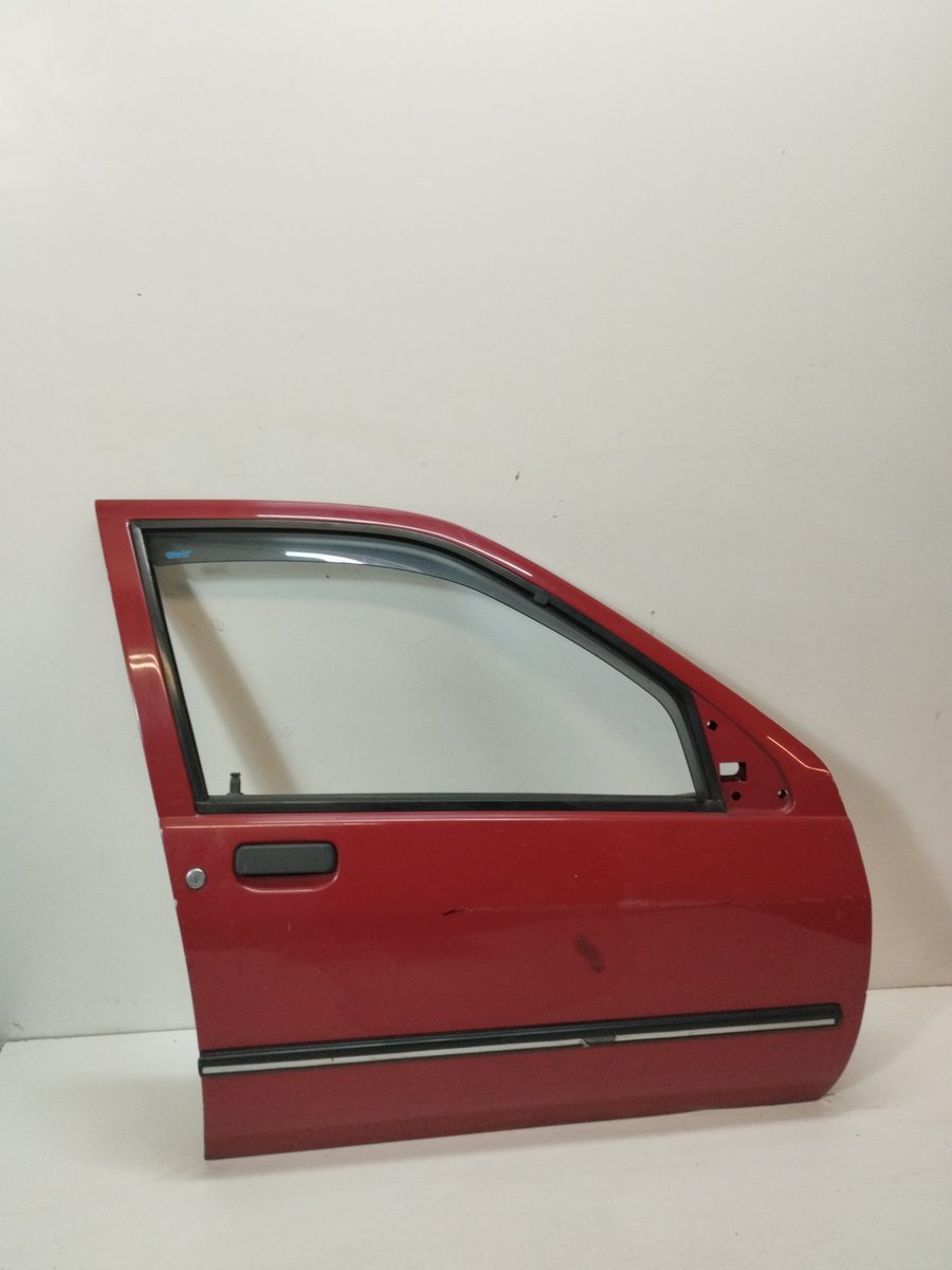 Puerta Delantera Derecha Renault Clio I Fase I+II (B/C57) 1991-1998 Alize