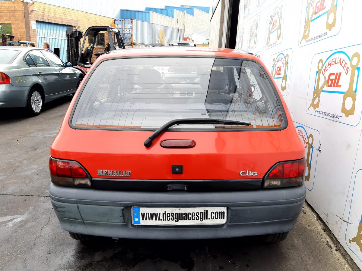Puerta Delantera Derecha Renault Clio I Fase I+II (B/C57) 1991-1998 Alize
