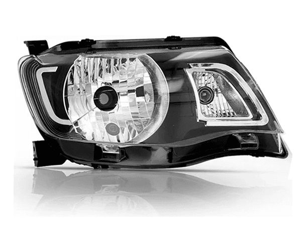 Semióptica Renault Kwid Derecha 2016 A 2021