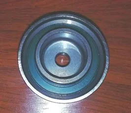 Tensor de correa fijo