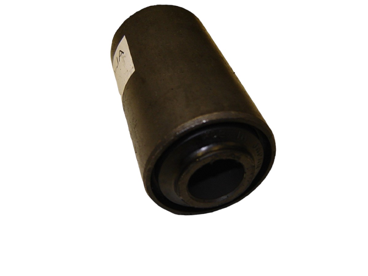 BUJE BASTIDOR INFERIOR CHEVROLET D-MAX 4X4 (PARTE TRASERA)