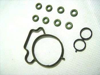 Kit de reparación de inyección